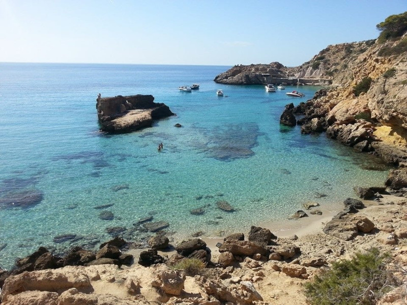 Le Isole Baleari