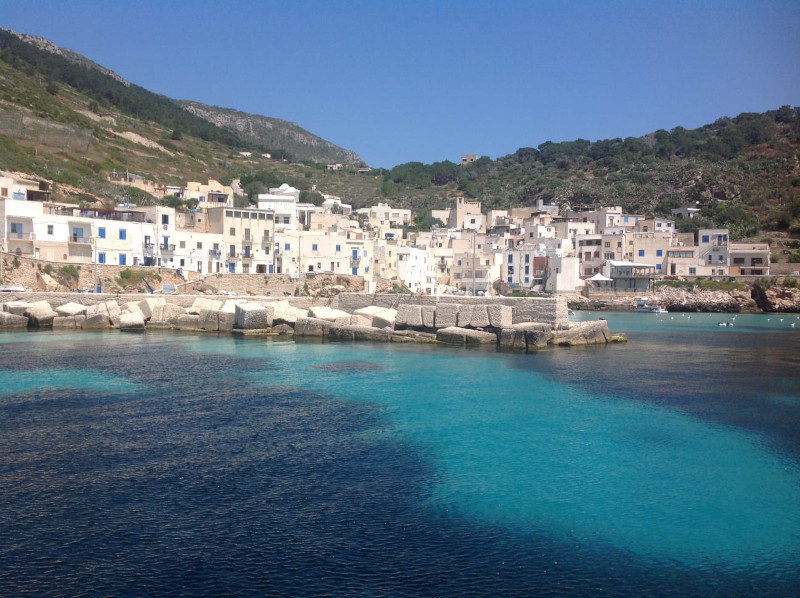 Le Isole Egadi